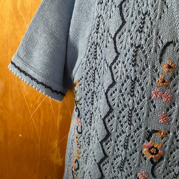 Sweater - Picture 3 of 4